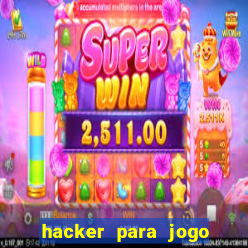 hacker para jogo do tigre